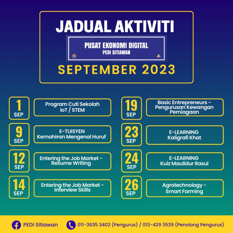 JADUAL-AKTIVITI